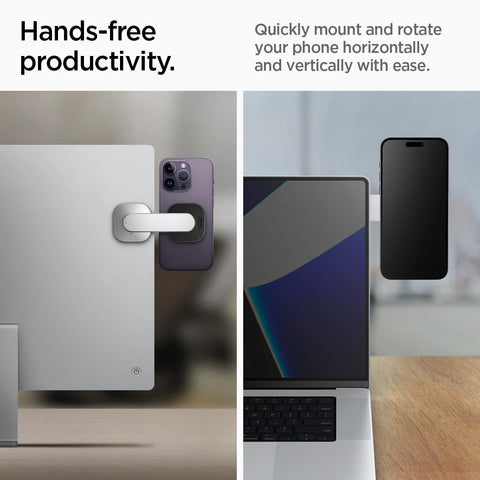 S312 OneTap Magnetic Monitor / Laptop Mount (MagFit)