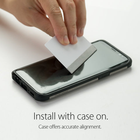 Galaxy S20, S20 5G Screen Protector Neo Flex