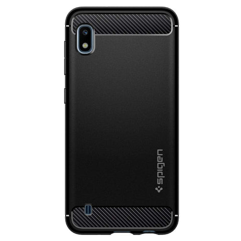 Galaxy A10 Case Rugged Armor