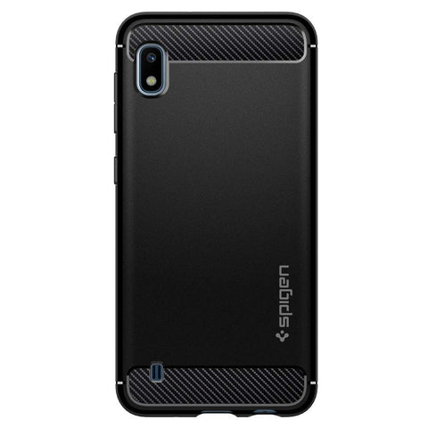 Galaxy A10 Case Rugged Armor