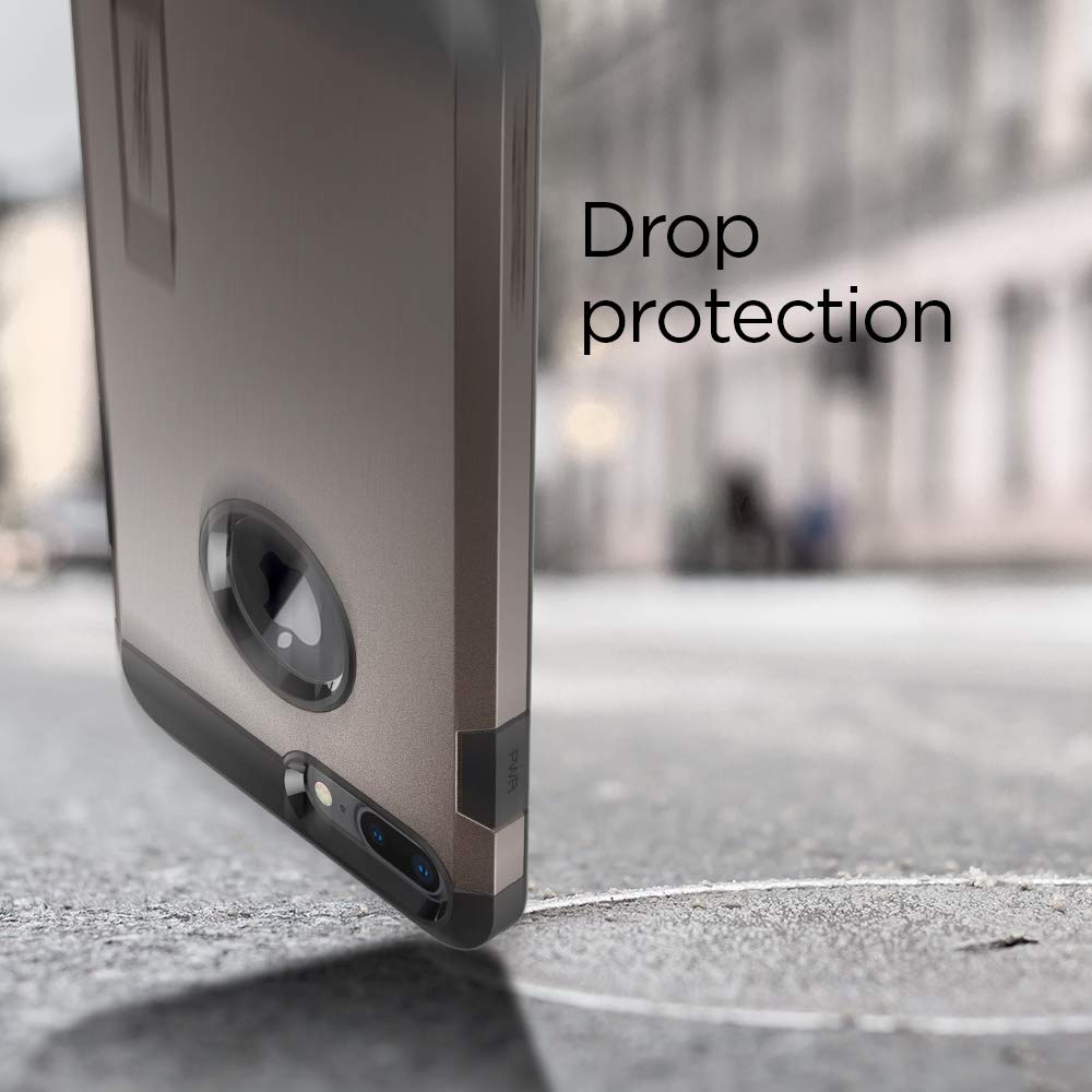iPhone Plus Case Tough Armor Spigen – Spigen India