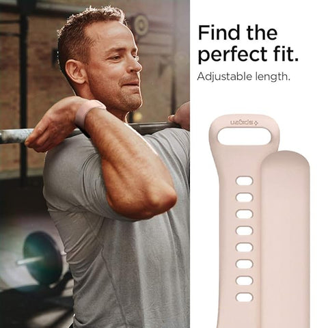 Apple Watch Series - Silicone Fit