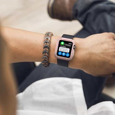 Apple Watch Series 3/2/1 (38mm) Case Rugged Armor