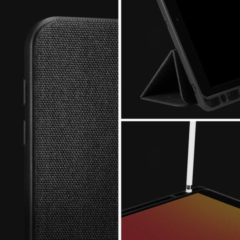 iPad 10.2" (2019/2020) Case Urban Fit