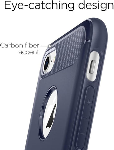 iPhone 8/7 Case Rugged Armor