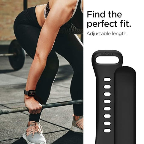 Apple Watch All Series (40mm/38mm) Watch Band Silicone Fit