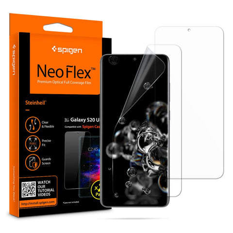 Galaxy S20 Ultra / Galaxy S20 Ultra 5G Screen Protector Neo Flex