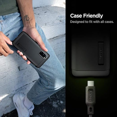 DuraSync USB-C to USB-C 2.0