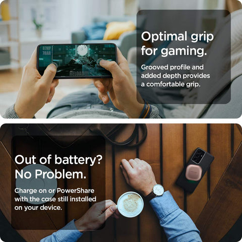 Galaxy S21 Ultra 5G Case Liquid Air