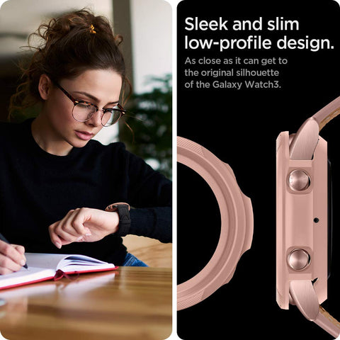 Galaxy Watch 3 (41mm) Case Liquid Air