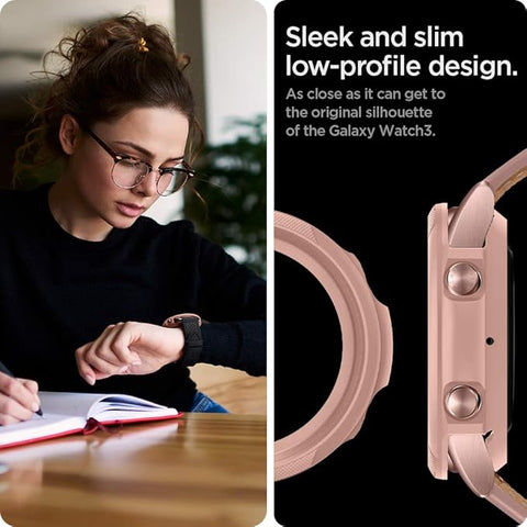 Galaxy Watch 3 (41mm) Case Liquid Air