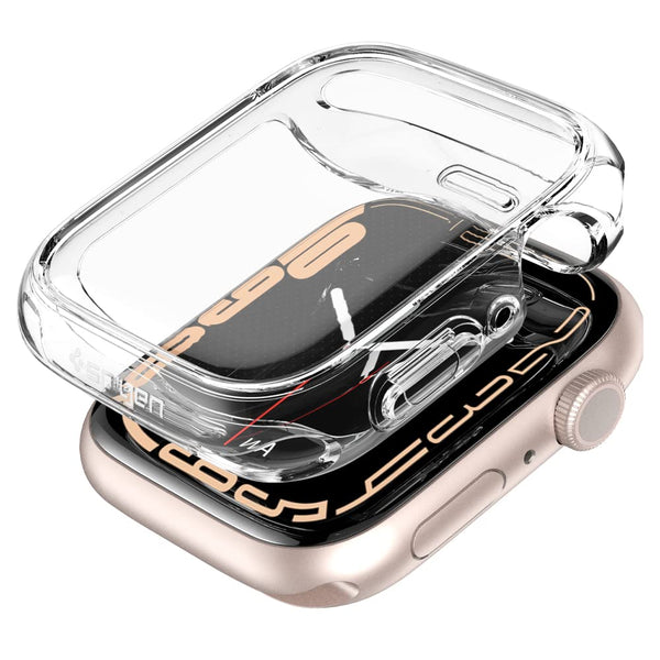 Apple Watch Series - Ultra Hybrid Cover Case