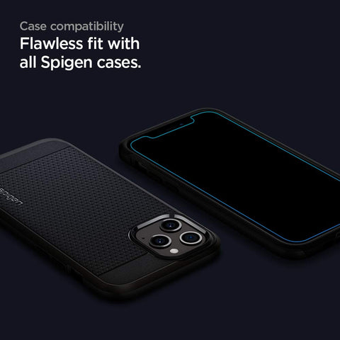 iPhone 12 Mini Screen Protector AlignMaster GLAS.tR