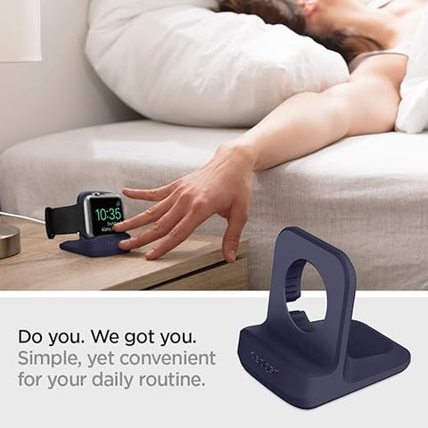 Apple Watch Night Stand S350