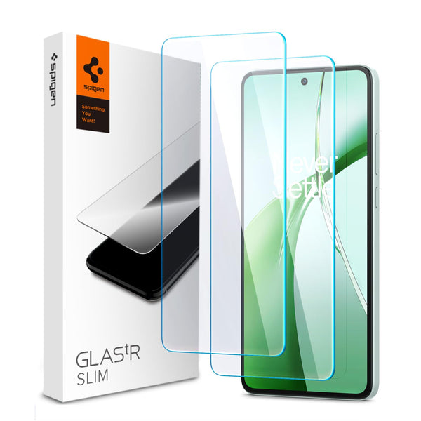 Glas.tR Slim Tempered Glass For OnePlus Nord CE 4 (2 Pack)