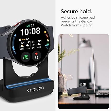 Galaxy Watch Night Stand S353