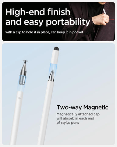 3in1 Stylus Touch Pen for All Universal Touchscreen Devices