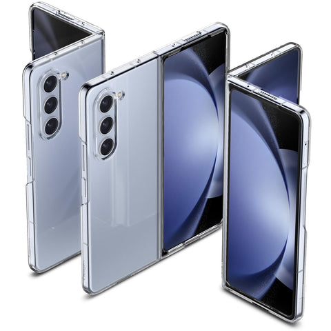 Galaxy Z Fold 5 Series - Back Cover Case Air Skin