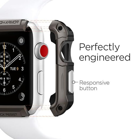 Apple Watch Series 3/2/1 (42mm) Case Tough Armor