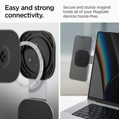 S312 OneTap Magnetic Monitor / Laptop Mount (MagFit)