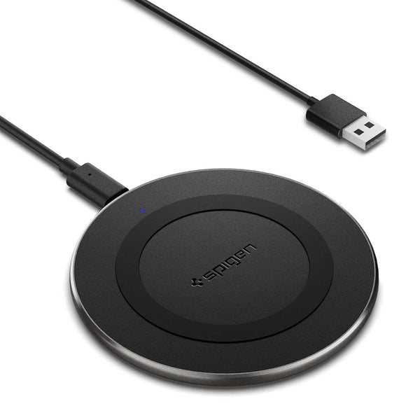 Essential® Type-C Universal 15W Wireless Charger