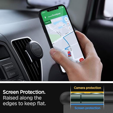 iPhone 11 Pro Max Case Thin Fit 360