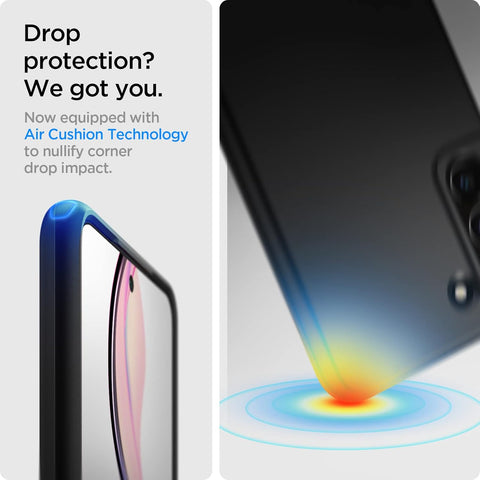 Galaxy S21 FE Case Thin Fit