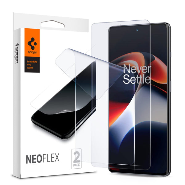 TPU Neoflex Screen Guard Protector Film For Oneplus 11R - 2 Pack