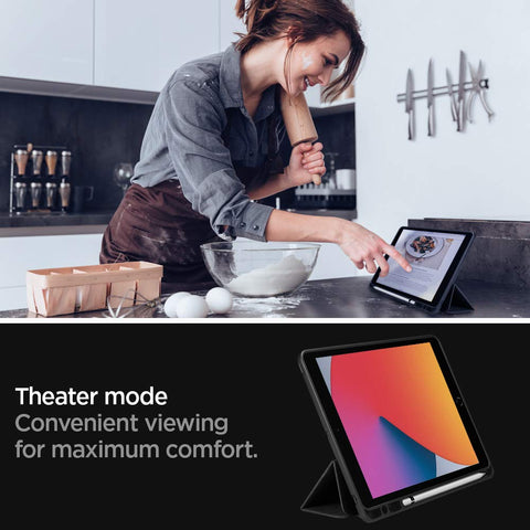 iPad 10.2" (2019/2020) Case Urban Fit