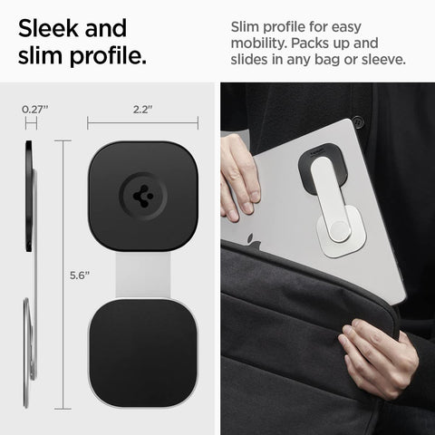 S312 OneTap Magnetic Monitor / Laptop Mount (MagFit)