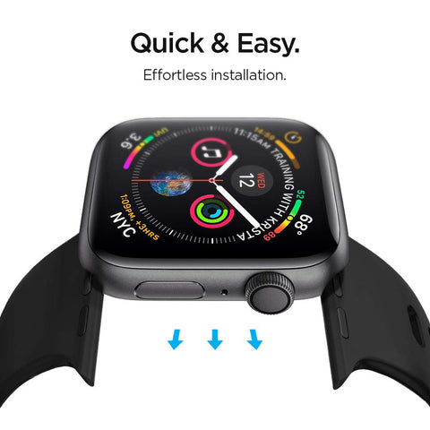 Apple Watch Series - Air Fit Band Strap