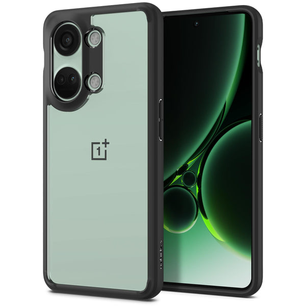 Ultra Hybrid Back Cover Case Compatible with OnePlus Nord 3 5G