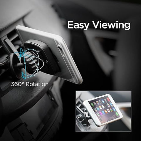 H12 Magnetic Air Vent Car Mount