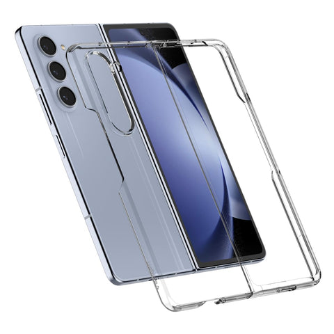 Galaxy Z Fold 5 Series - Back Cover Case Air Skin
