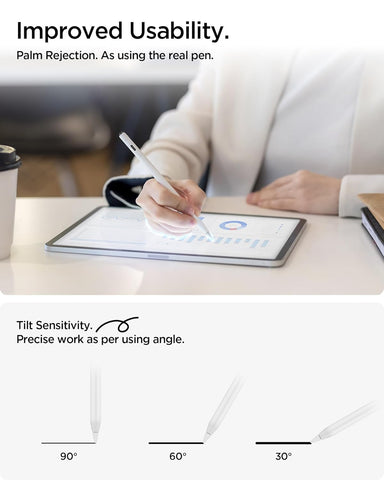 Stylus Pen Compatible with Mobile Devices and iPads
