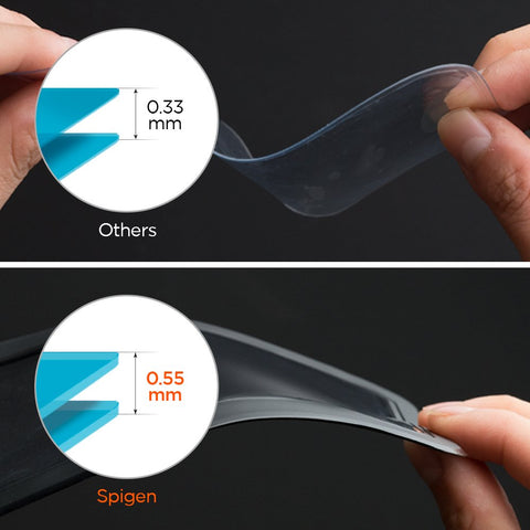 Aqua Shield Waterproof Cover Case A600 (Mobile Device Upto 6.2") - Black (1P)