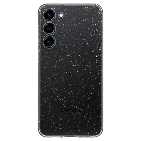 Galaxy S23 - Back Cover Case Air Skin Glitter