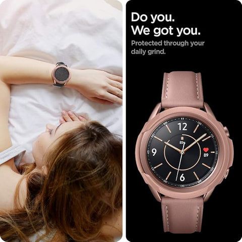 Galaxy Watch 3 (41mm) Case Liquid Air