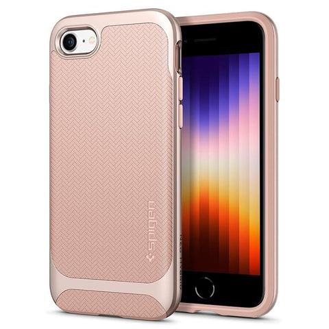 iPhone 8/7 Case Neo Hybrid Herringbone