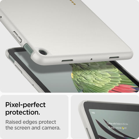 Thin Fit Pro - Pixel Tablet 11inch Back Cover Case