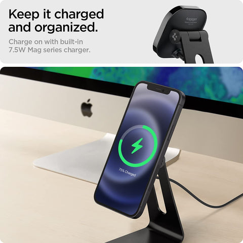 OneTap Pro Wireless Magnetic Charging Stand