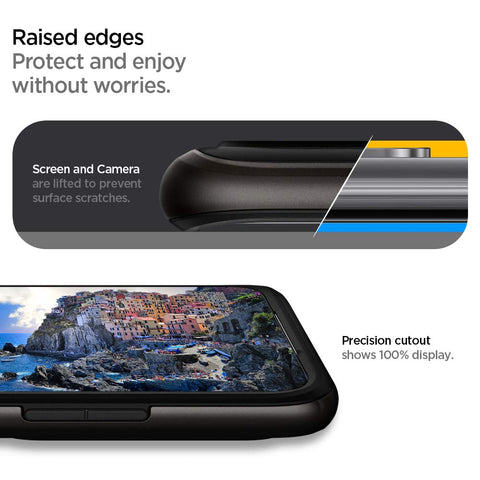 Galaxy S20 Case Neo Hybrid