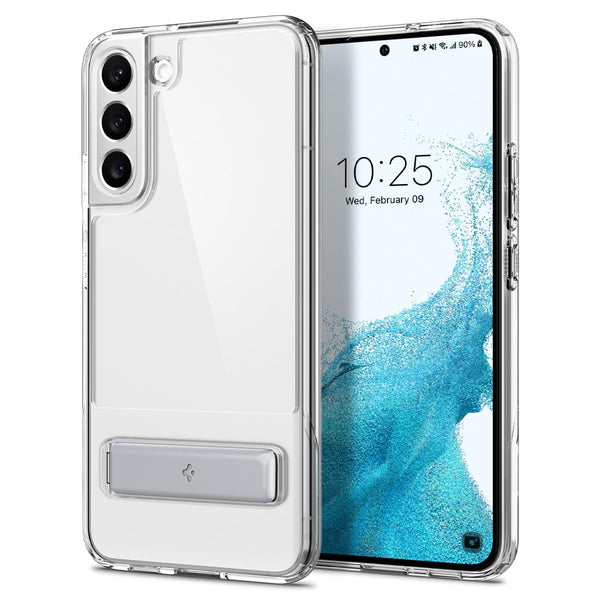 Galaxy S22 Series - Ultra Hybrid S