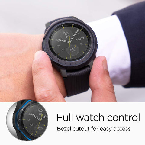 Galaxy Watch (42mm) Case Liquid Air