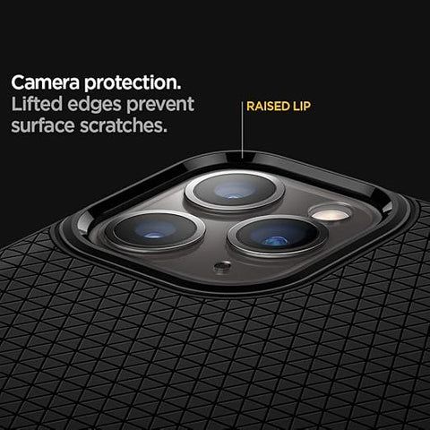 iPhone 11 Pro Case Liquid Air