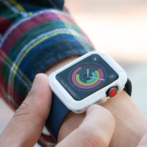 Apple Watch Series 3/2/1 (38mm) Case Rugged Armor