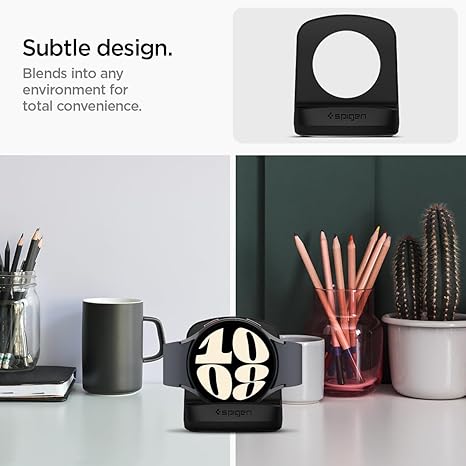 Galaxy Watch Night Stand S353