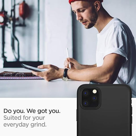 iPhone 11 Pro Case Thin Fit Classic