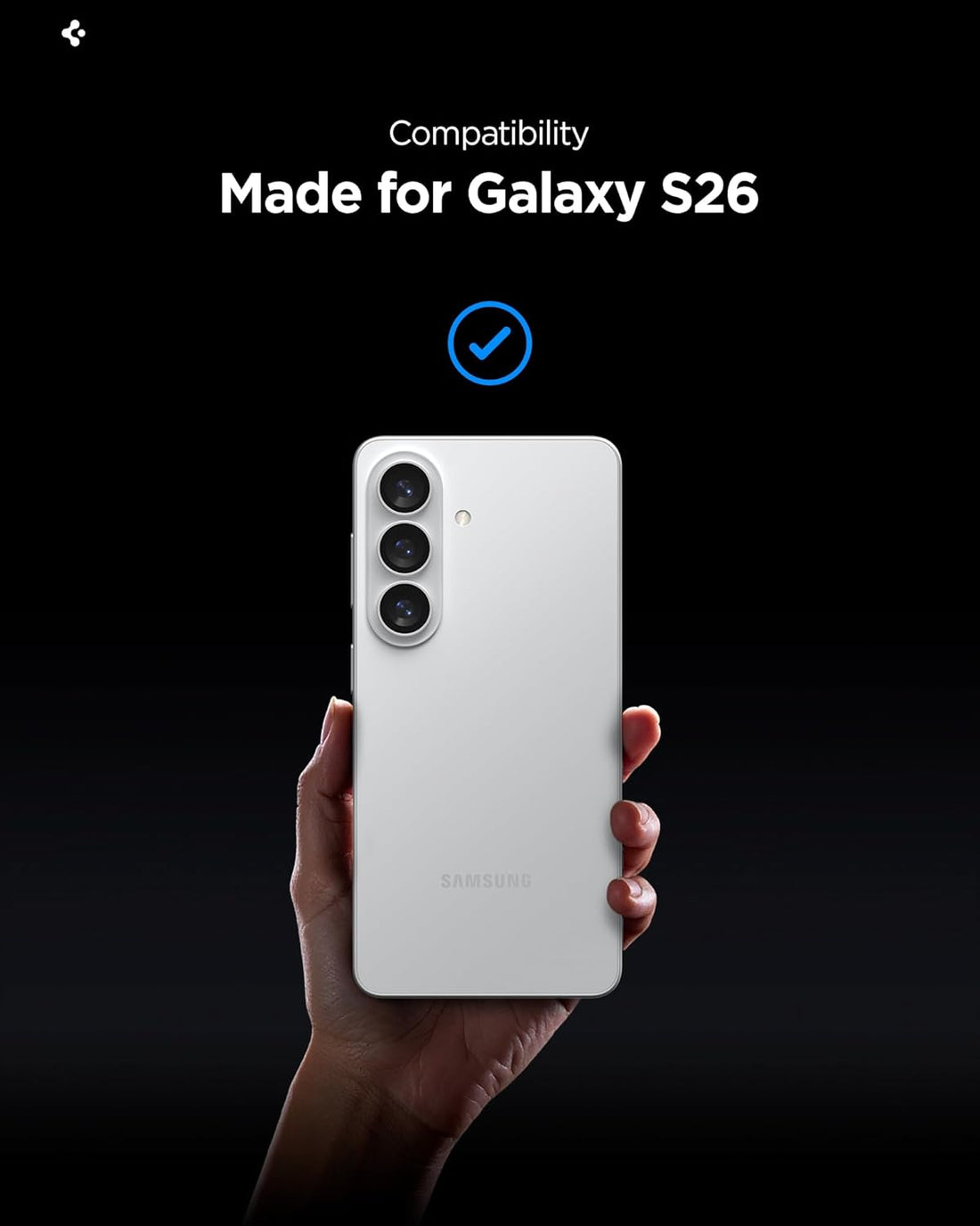 Galaxy S26 - AlignMaster S [2 Pack]