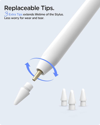 Stylus Pen Compatible with Mobile Devices and iPads